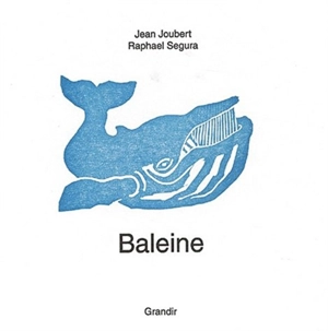 Baleine - Jean Joubert