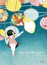 Au lit Miyuki - Roxane Marie Galliez