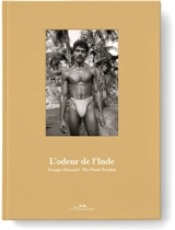 L'odeur de l'Inde - Georges Dussaud