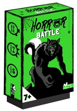 Horror battle - Virgile Turier