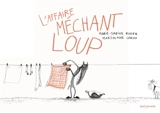L'affaire méchant loup - Marie-Sabine Roger