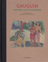 Ancien culte mahorie - Paul Gauguin