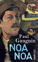 Noa Noa - Paul Gauguin