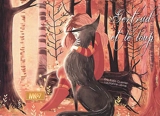 Gertrud et le loup - Eric Kaïja Guerrier