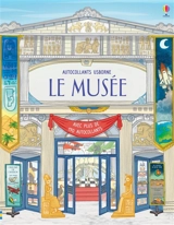 Le musée - Struan Reid