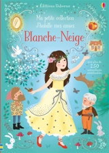 Blanche-Neige - Fiona Watt