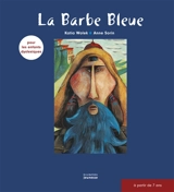 La barbe bleue - Katia Wolek