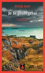 Je te protégerai - Peter May