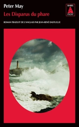 Les disparus du phare - Peter May