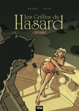 Les griffes du hasard : l'intégrale - Nataël