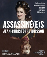 Assassiné(e)s - Jean-Christophe Buisson