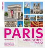 Parigi, sempre Parigi - Anne Muratori-Philip