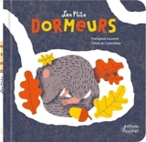 Les p'tits dormeurs - Françoise Laurent
