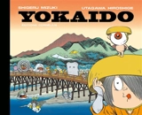 Yokaido - Shigeru Mizuki