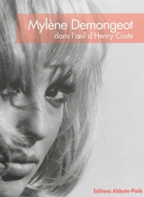 Mylène Demongeot dans l'oeil d'Henry Coste - Henry Coste