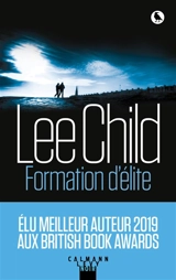 Formation d'élite - Lee Child
