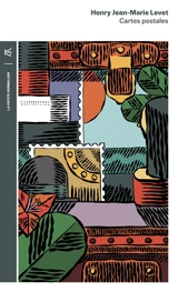 Cartes postales - Henry J.-M. Levet
