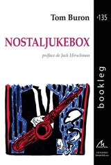 Nostaljukebox. Ode-ouragan pour Leandro Gato Barbieri - Tom Buron