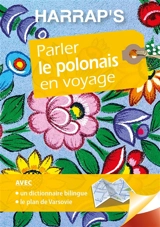Parler le polonais en voyage - Ania Cichosz