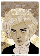 Le portrait de Dorian Gray - Oscar Wilde