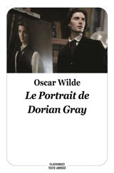 Le portrait de Dorian Gray - Oscar Wilde