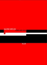 Pork and milk - Valérie Mréjen