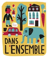 Dans l'ensemble - Elisa Géhin