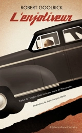 L'enjoliveur - Robert Goolrick