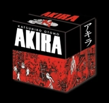 Akira : le coffret - Katsuhiro Otomo