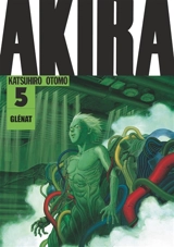 Akira. Vol. 5 - Katsuhiro Otomo