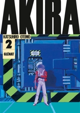 Akira. Vol. 2 - Katsuhiro Otomo