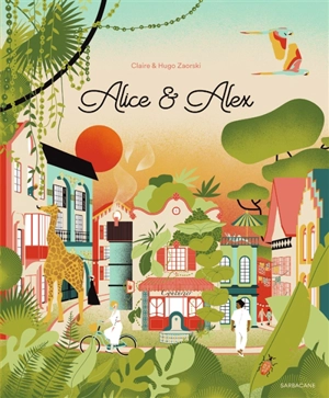 Alice & Alex - Hugo Zaorski