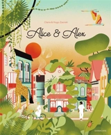 Alice & Alex - Hugo Zaorski