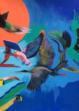 Utopia - Simon Bailly