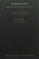 Dialogue du réconfort - Thomas More