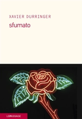 Sfumato - Xavier Durringer