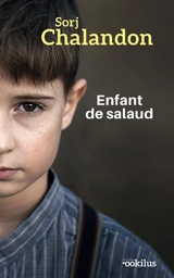 Enfant de salaud - Sorj Chalandon