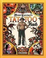 Tatoo flash - Manu Larcenet