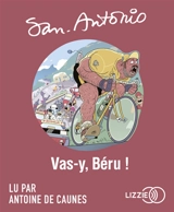 Vas-y, Béru ! - San-Antonio