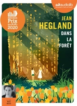 Dans la forêt - Jean Hegland