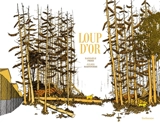 Loup d'or - Raphaële Frier