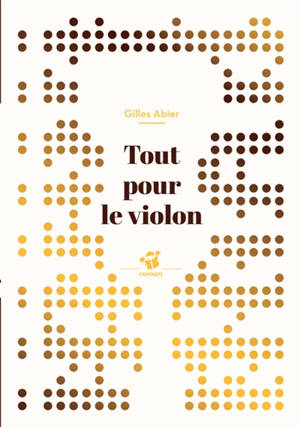 Tout pour le violon - Gilles Abier