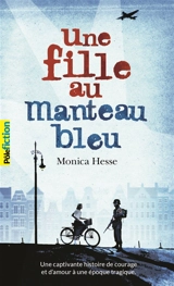 Une fille au manteau bleu - Monica Hesse