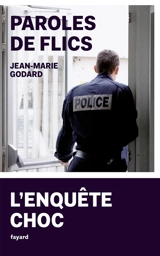 Paroles de flics - Jean-Marie Godard