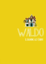 Waldo - Lorraine Les Bains