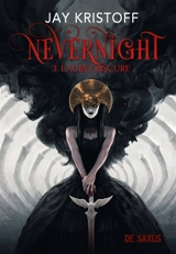 Nevernight. Vol. 3. L'aube obscure - Jay Kristoff