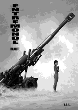 Entre-Monde. Vol. 2. Réalité - Yanouch