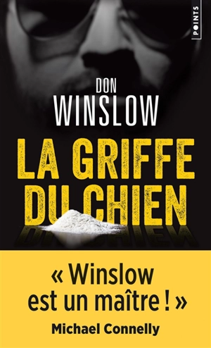 La griffe du chien - Don Winslow