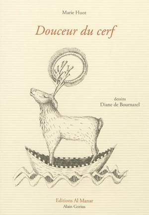 Douceur du cerf - Marie Huot