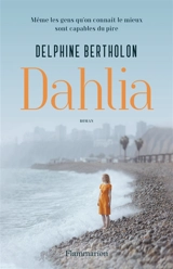 Dahlia - Delphine Bertholon